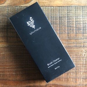 Younique Brush Cleaner